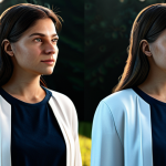 Here are two high-quality image prompts for Stable Diffusion XL, adhering to all specified rules: